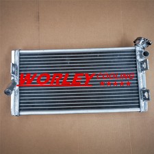 3ROW aluminum alloy radiator for Yamaha TZ250 TZ250A 1990 3CORE brand new