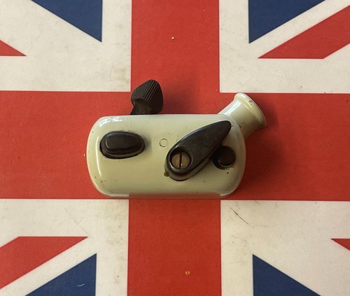 Douglas vespa handlebar switch - vespa,