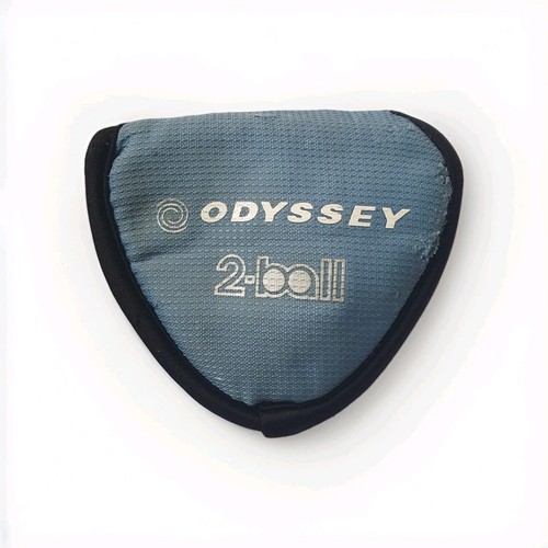 Odyssey ball mallet putter - odyssey,