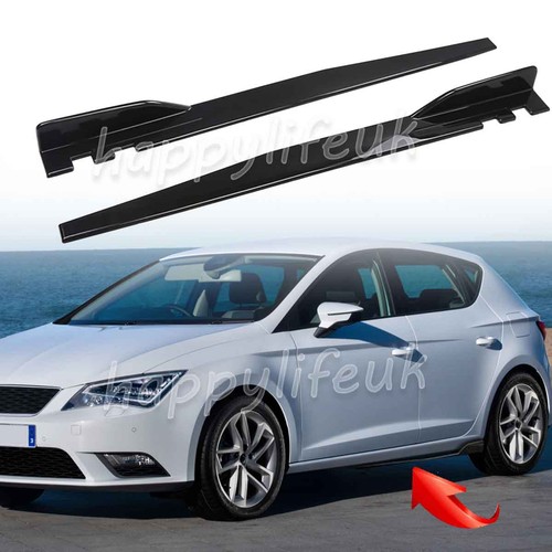 For seat leon mk2 - mk3, side