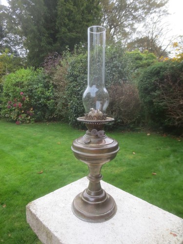 Vintage brass made england - brass,