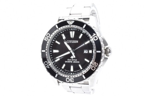Citizen e168 s111501 promaster - citizen,