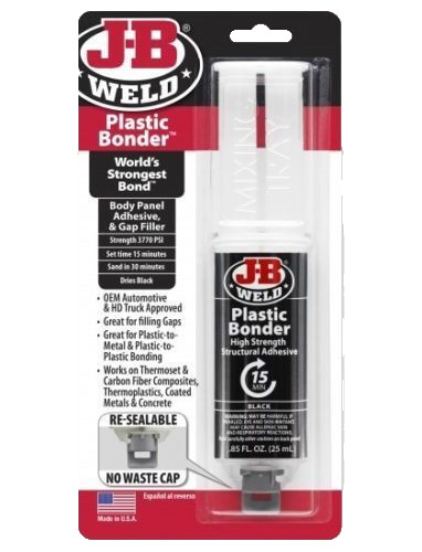 Weld 50139uk plastic - 50139uk,