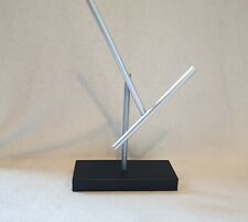 Motion Sticks Kinetic Desktop Toy - Perpetual Swinging - Gift - Like Iron Man 