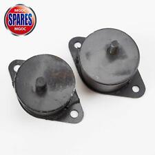 MGB/MGB GT Rubber Bumper Engine Mounts PAIR - BHH1621