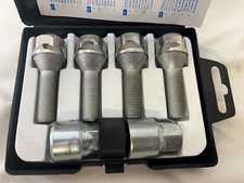 Wheel Lock Bolts for Alfa