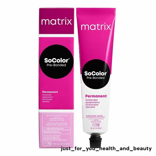 Matrix socolour color - socolour, so