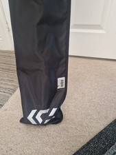 Daiwa Basia X45 Rods TT Alps Reel Seat Custom Rods Carp Rods