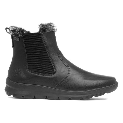 Rieker antistress womens boots - womens,