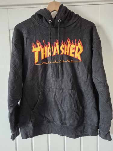 Thrasher skateboarding - thrasher,