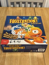 The Original Frustration Board