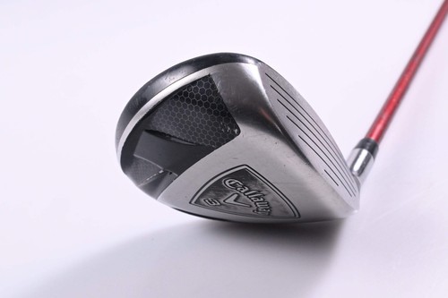 Callaway razr black 3 - callaway, wood