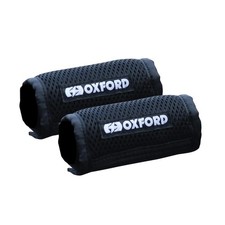 Oxford Hot Grips Wrap Advanced Heated Overgrips Motorcycle Winter Hand Warmer