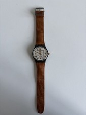 Vintage Swatch Watches
