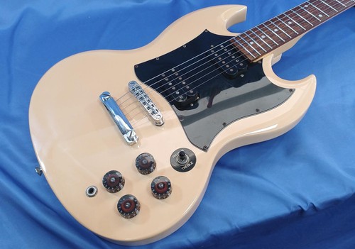 Epiphone 310 electric - sg, g-310