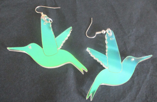 Large tatty devine earrings - large,