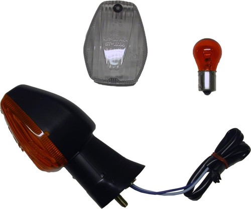 Indicator complete rear - indicator, r/h