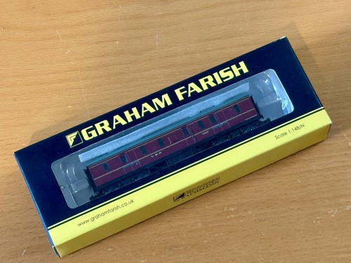 Graham farish 374 885 lms - graham,