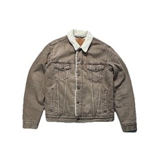 Levi's Jacket Sherpa lined