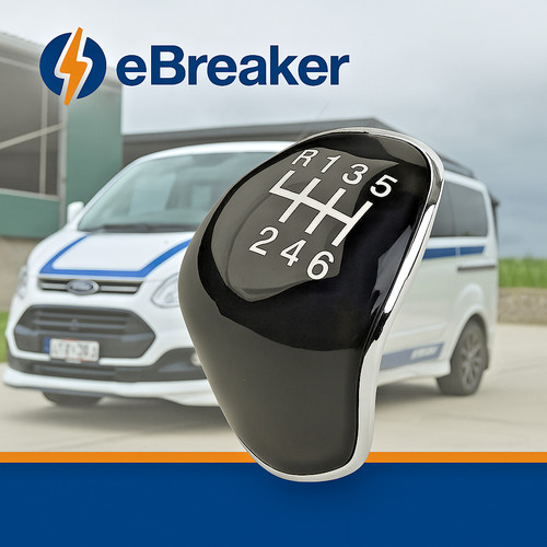 Speed manual gear stick - manual,