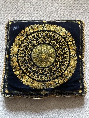 Vintage versace medusa - vintage,