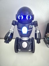 WowWee 0825 MIP Robot Friend