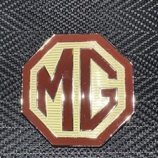 70mm TF front or rear large MG