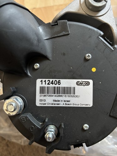 Cargo 112406 alternator 12v - hc-cargo,
