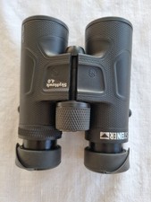 Steiner SkyHawk 4.0 8x32