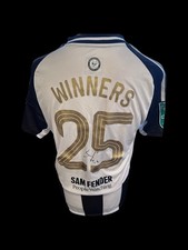 Sam Fender Newcastle United