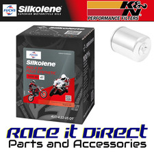 Oil & Filter Kit for Harley