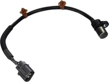 HONDA Genuine Crankshaft