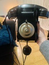 Vintage old antique wind up