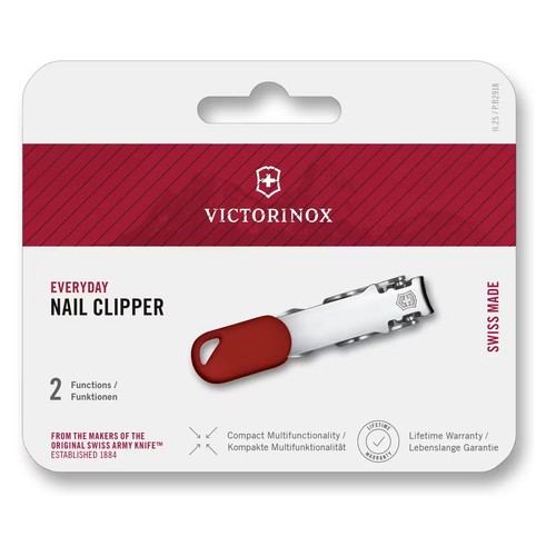 Genuine victorinox nail - genuine,