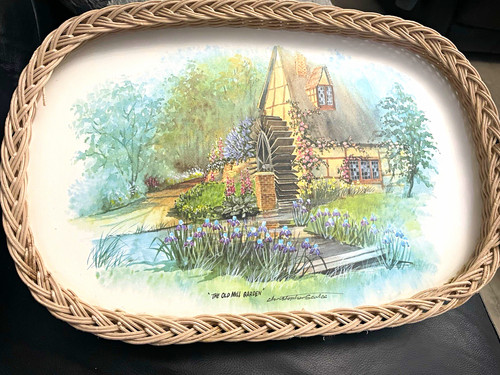 Vintage imperial melamine the - imperial,