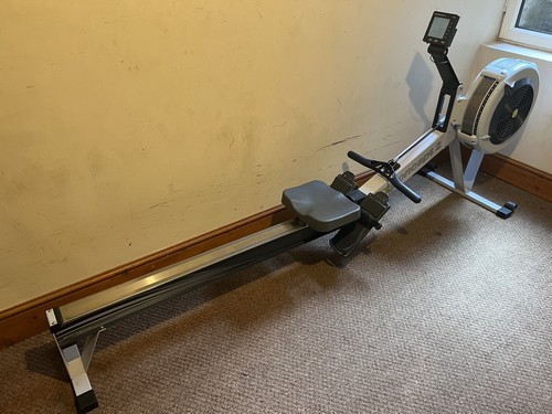 Concept rower pm5 rowing - concept, 2