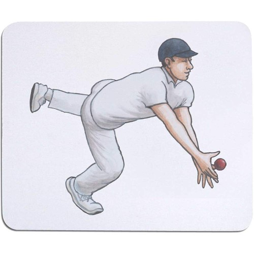 Cricket fielder mouse - 'cricket,