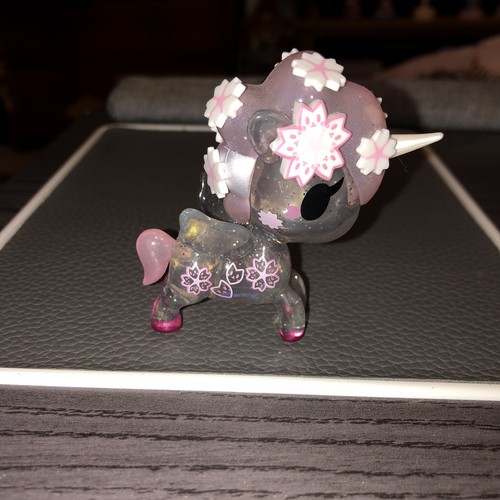 Tokidoki unicorno metallico - tokidoki,