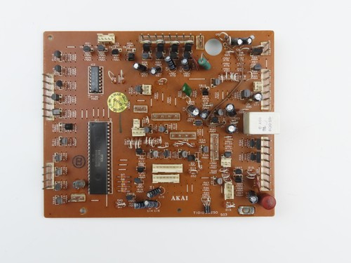 Akai syncon board pcb - *akai,