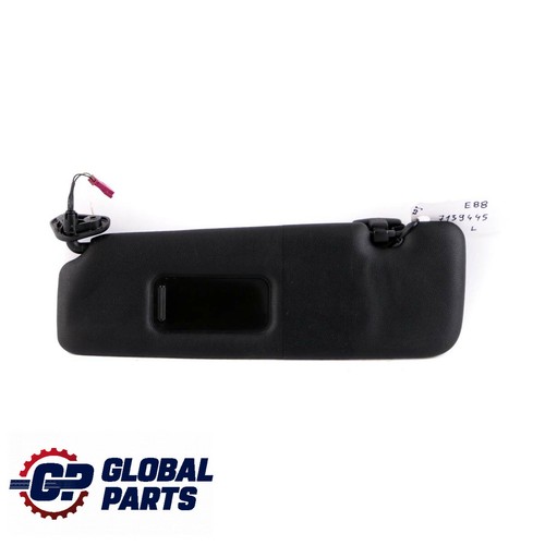 Sun visor bmw e88 - visor,