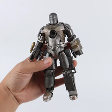Iron Man Mark 1 Action Figure