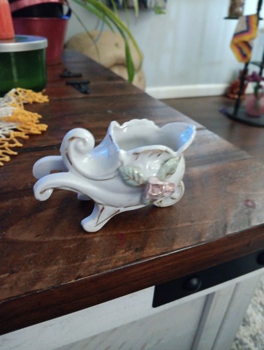 Wheelbarrow planter white with - wheelbarrow,