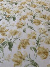 Laura Ashley Fabric Material