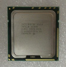 Intel Xeon Six-Core X5650