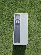 Danfoss VLT HVAC Drive