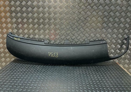 Genuine audi 2013 2016 rear - genuine, a4