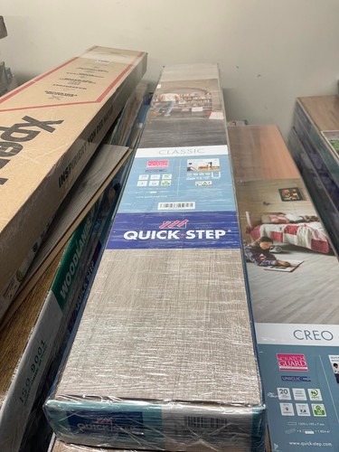 Clearance quickstep classic - clearance,
