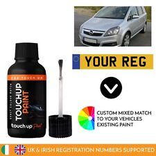Touch Up Paint For Opel Zafira