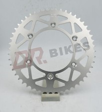 Honda CRF450R H-K (4T MX) 17-21 AFAM Alu Rear Sprocket 11212+50