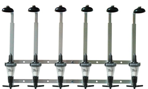Bottle wall fixing - 6,